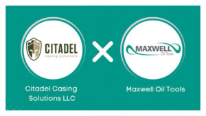 Maxwell Oil Tools and Citadel